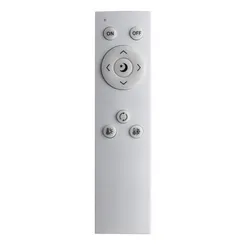 7750/72L MITRA LED SN 544 Светильник металл/PMMA/белый LED 72Вт 3000-6000К 396х396 IP20 пульт ДУ BETA