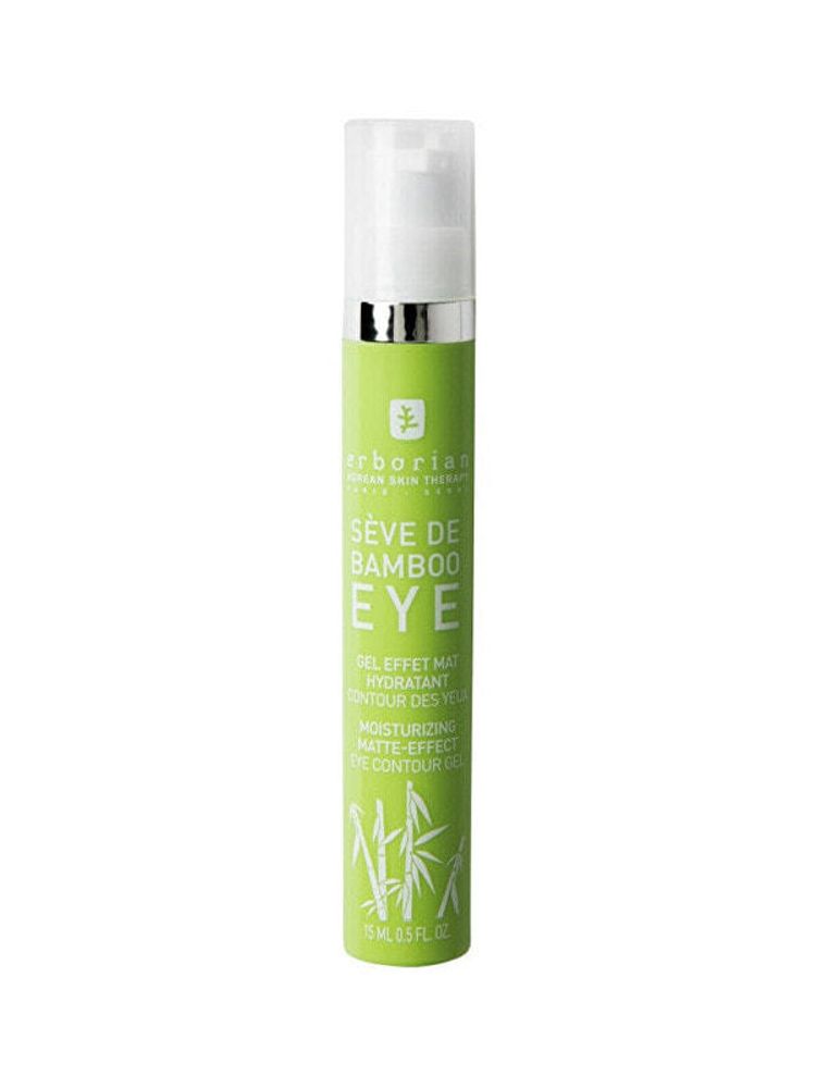 Уход за кожей вокруг глаз Hydra eye gel with matting effect ( Eye Contour Gel) 15 ml