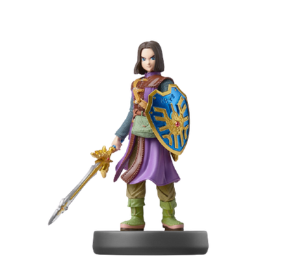 Фигурка Amiibo - Герой Super Smash Bros Коллекция