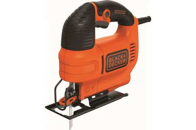 Лобзик Black&Decker KS701EK