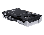 Видеокарта MSI GeForce RTX 5060 8G VENTUS 2X OC, 8G GDDR7 128bit 1xHDMI 3xDP G5060-8V2C