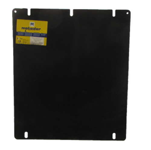 Защита КПП. 2 мм, Сталь. для ZX Landmark 2007-2009, ZX Landmark 2009-2014 MOTODOR.03903