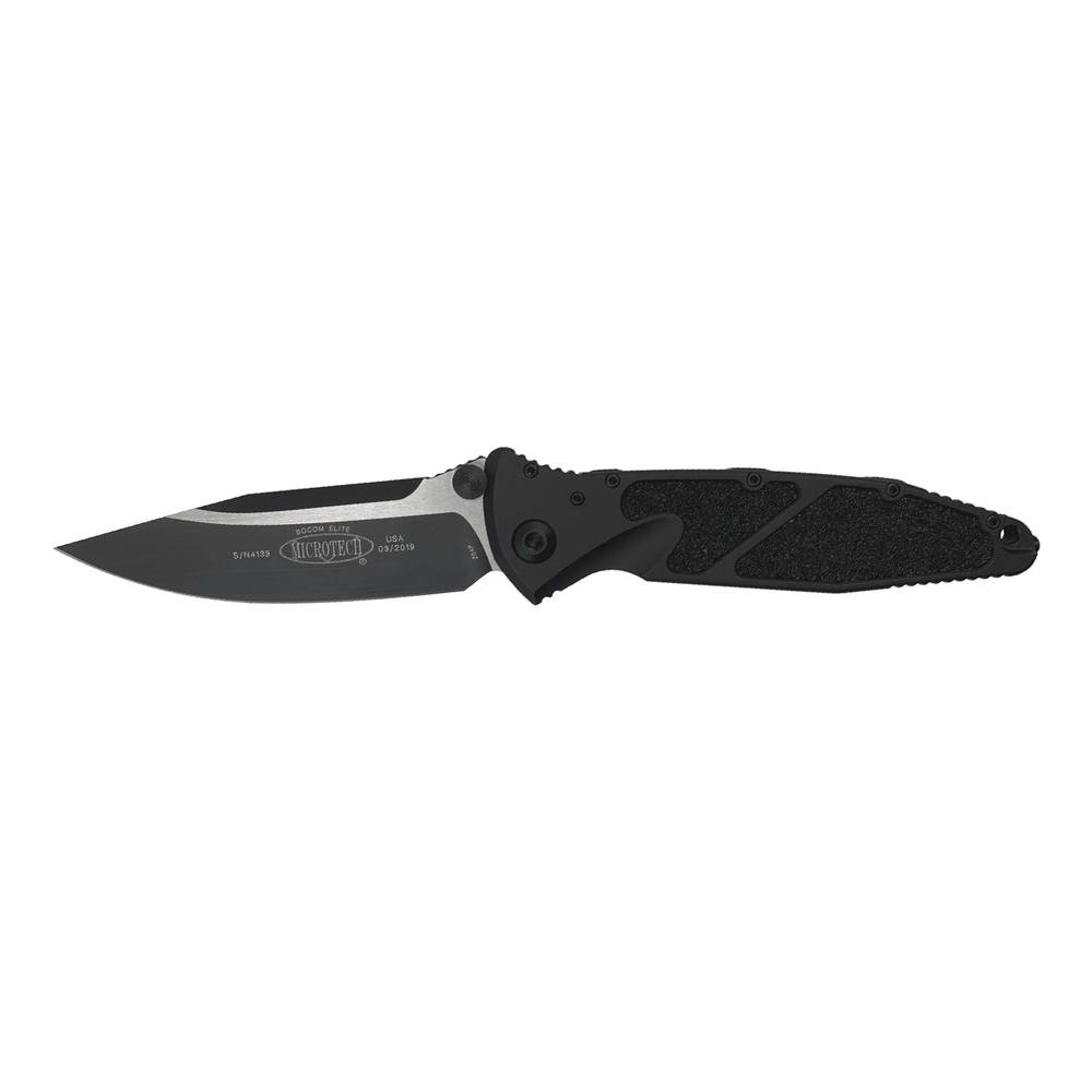 Нож складной Microtech 160-1T SOCOM ELITE TACTICAL