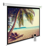 Экран  Cactus CS-PSME-360X360-WT