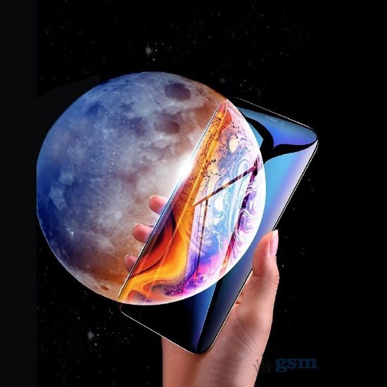 Tempered Glass Premium for iPhone XS/11 Pro Max Clear (Прозрачное)