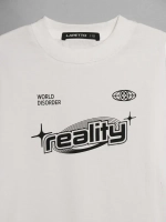 Лонгслив для мальчика для осени