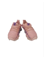 Детские летние кроссовки модные стильные.