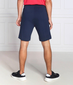 шорты headlo curved BOSS GREEN - темно-синий(50471850)