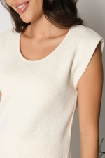 Джемпер И 023/льняной