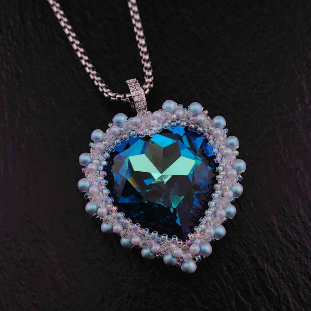 Жемчужное Сердце