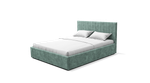 Корпус кровати 1,6 м Хлоя КР-18 (без основания)