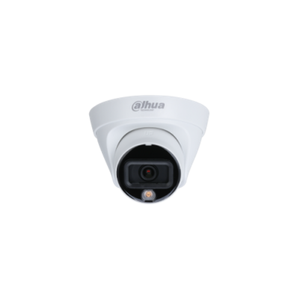 IP-камера видеонаблюдения купольная Dahua DH-IPC-HDW1239TP-A-LED-0360B-S5