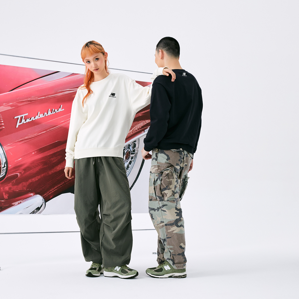 Кроссовки New Balance Nb 2002R D