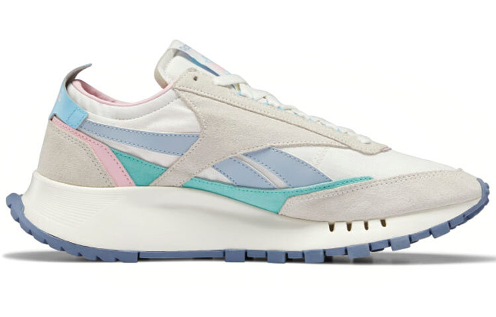 Кроссовки Reebok Classic Leather Legacy
