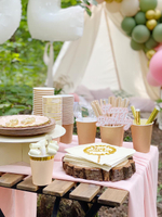 Glamping Party