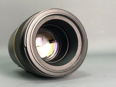 Tamron 90 2.8 Sony A