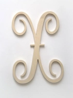 Декорация на стену 19 мм