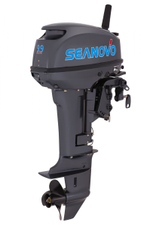2х-тактный лодочный мотор SEANOVO SN20FHS