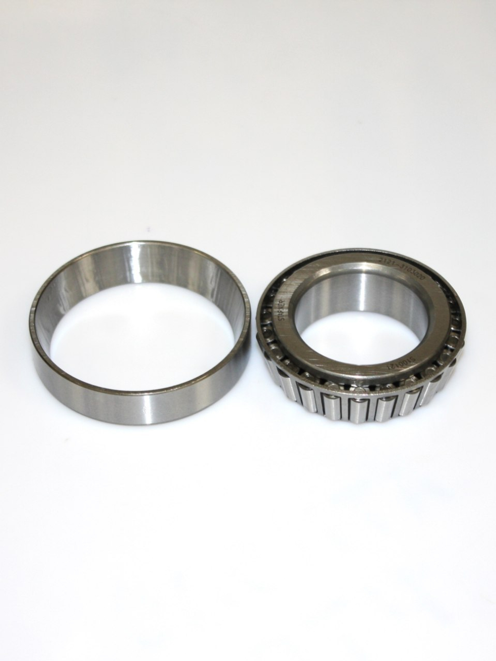 Подшипник передней ступицы STARNER S100121 ВАЗ LADA 2121