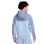 Зип Худи Nike Tech Fleece 2023 Light Armoury Blue