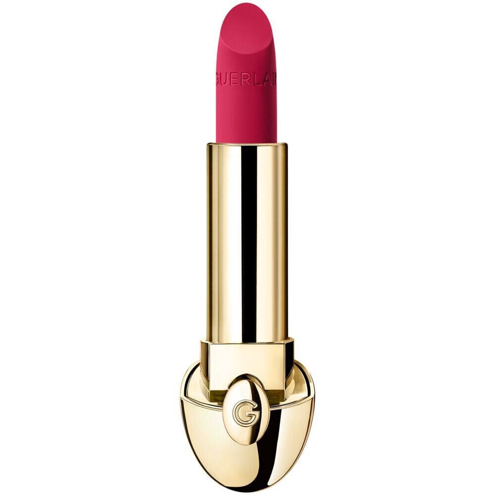 Губная помада GUERLAIN ROUGE G VELVET refill #886 3.5 gr