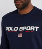 Худи POLO RALPH LAUREN - темно-синий(710835770)