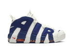 Кроссовки Nike Air More Uptempo Knicks Air
