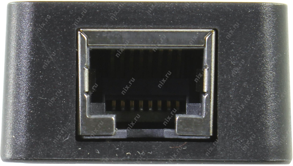 Сетевая карта USB/разветвитель STLab &lt; U-790 &gt; (RTL) USB 3.0 to Gigabit Ethernet Adapter