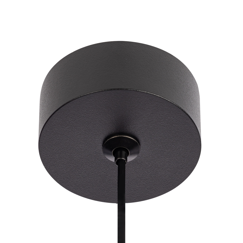 Citilux Bruno CL565011 Подвесной светильник Чёрный