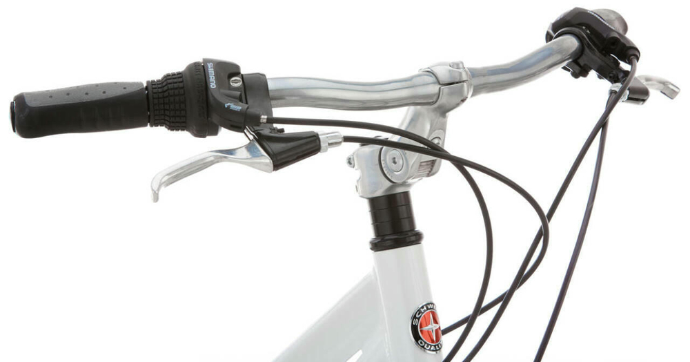 Женский велосипед Schwinn Discover Womens (2021)