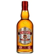 Chivas Regal 12 Y.O. 0,7 л.