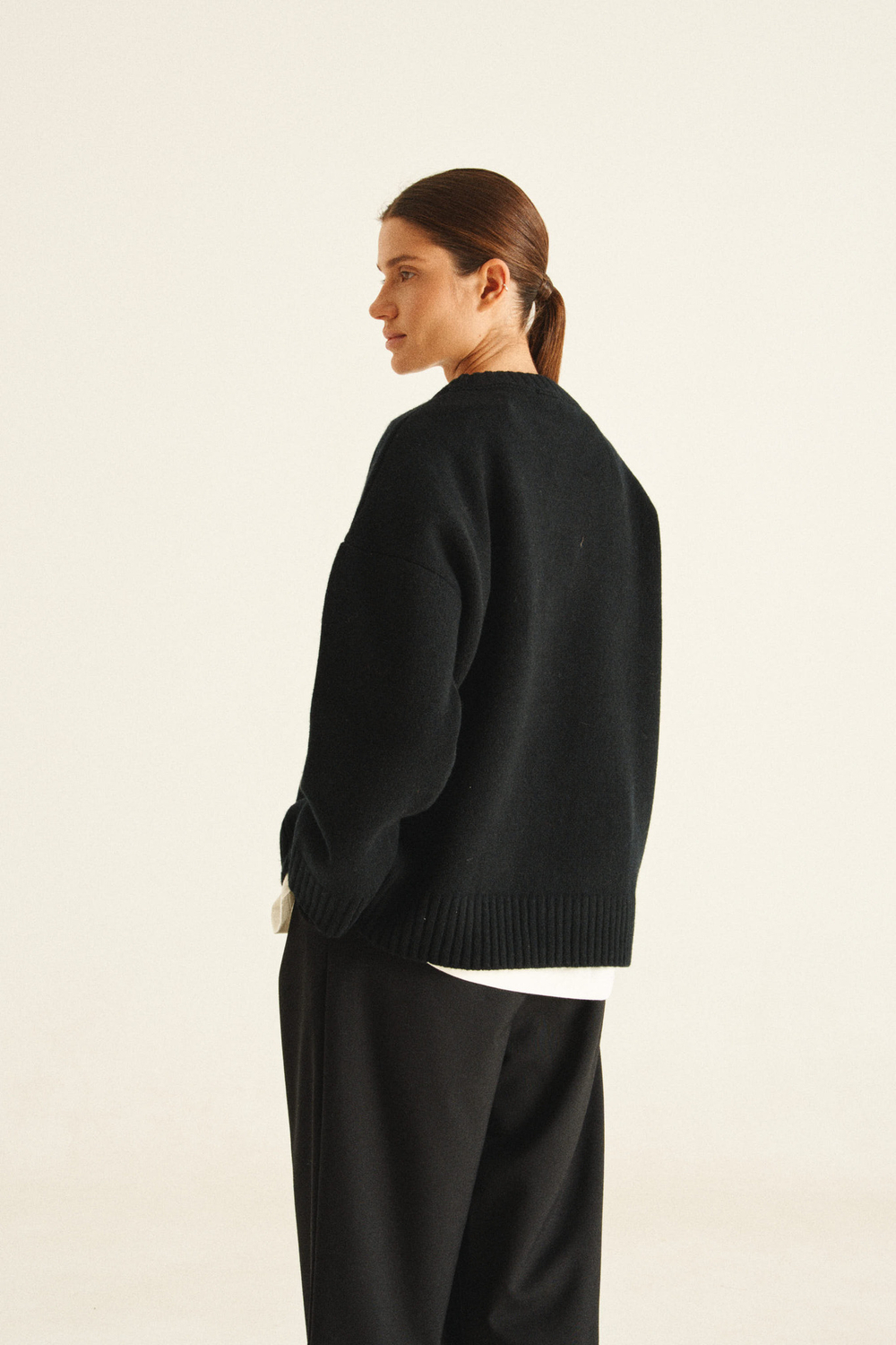 Джемпер art.1912-3