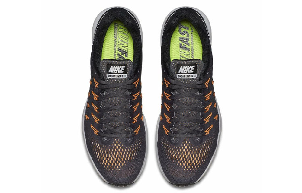 Кроссовки Nike Pegasus 33 Air Zoom
