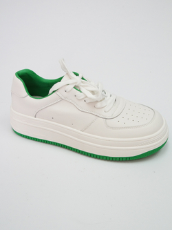 Кеды женские демисезонные