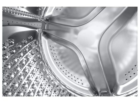 Стиральная машина Samsung WW80R62LVEX