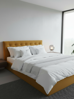 Кровать двуспальная Delta