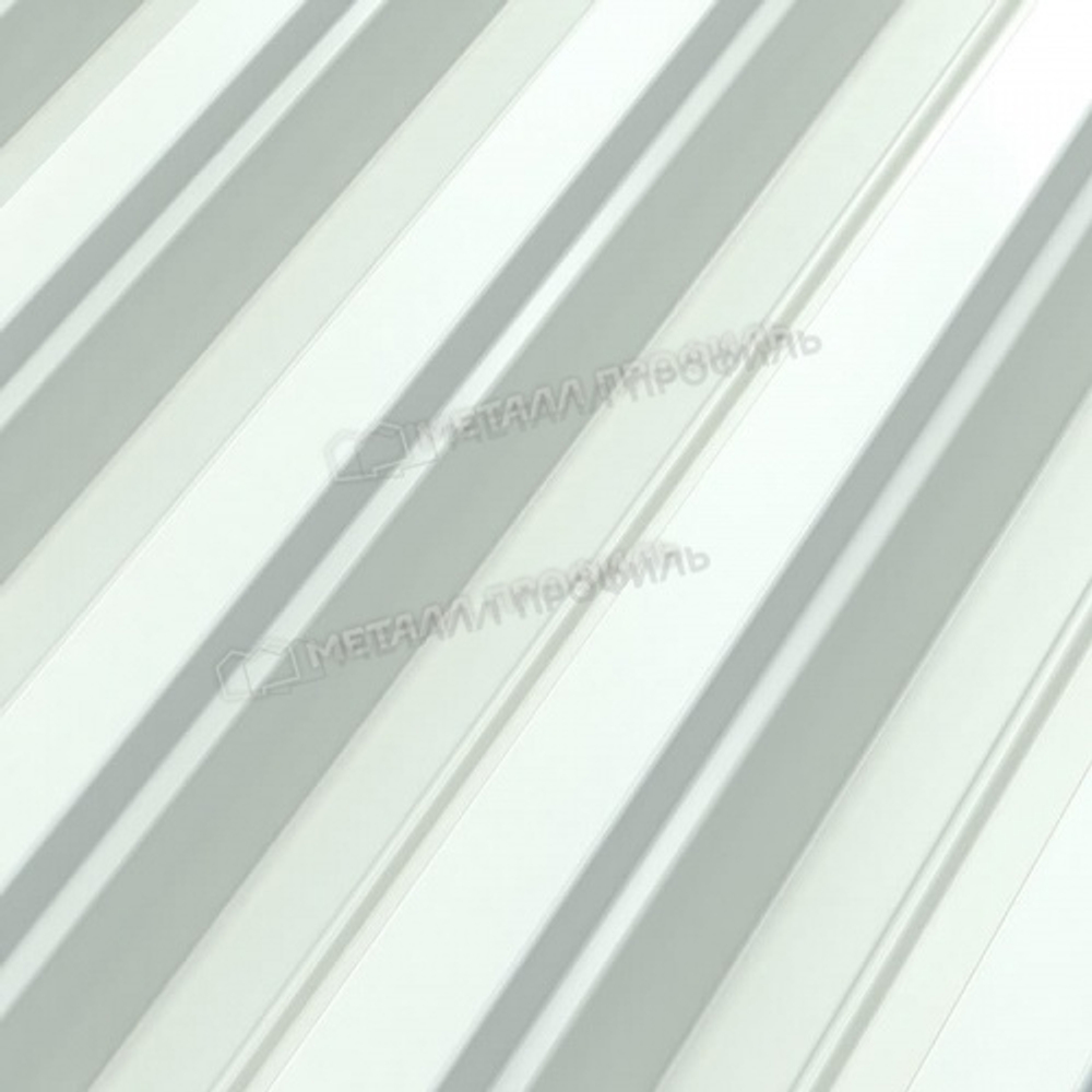 Профнастил Н-75x750-B (ПЭ-01-9002-0,7)