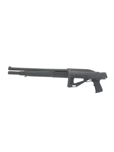 Приклад Hatsan складной, DLG Tactical