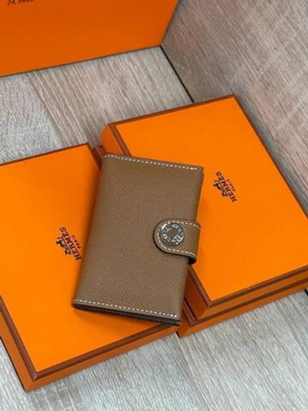 Визитница Hermes