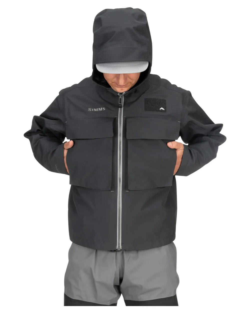 Куртка Simms Guide Classic Jacket