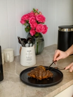 Подставка для столовых приборов