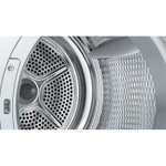 Сушильная машина Bosch WQG2410EPL