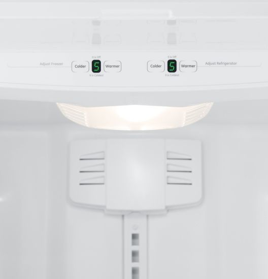 Холодильник General Electric GDE20ESESS