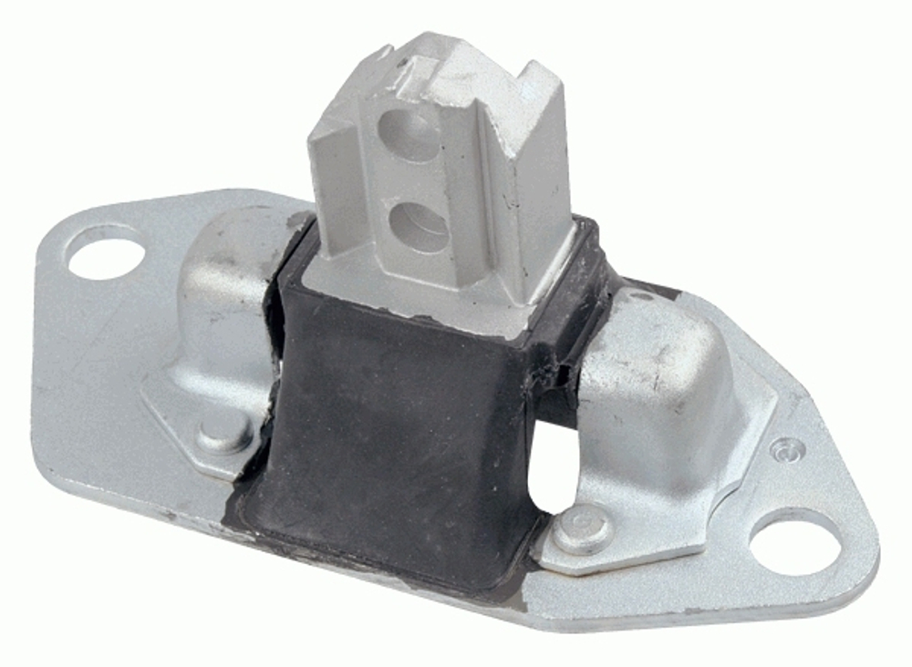 LEMFÃRDER - 2970101-LMI - Mounting, engine