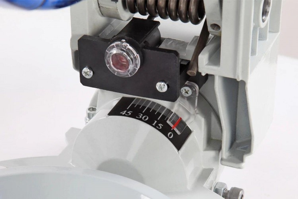 Пила торцовочная сетевая BELMASH MS B-255 S218A