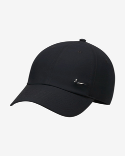 Кепка взрослая NIKE U NK DF CLUB CAP U CB MTSWSH L