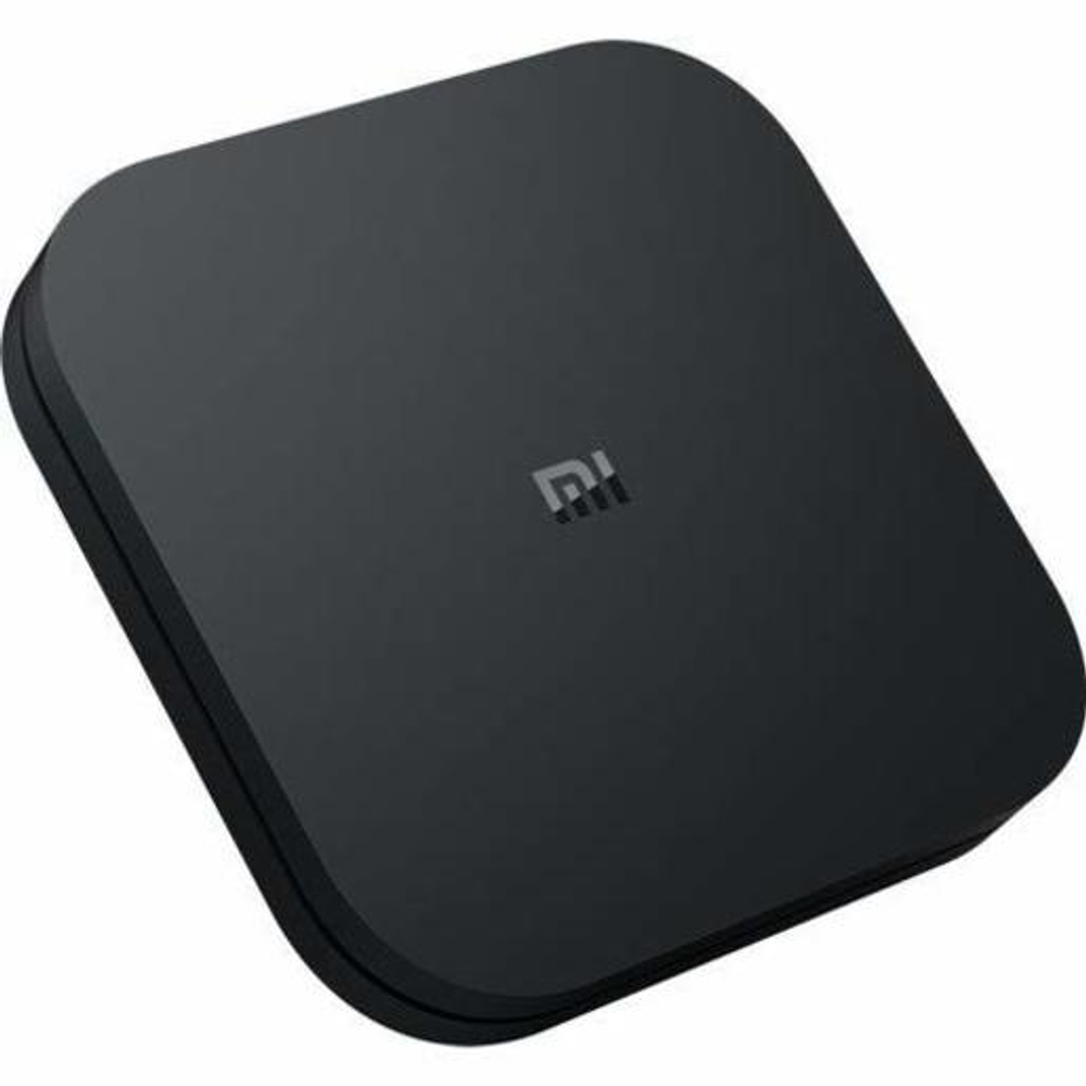 Xiaomi ТВ Приставка Xiaomi Mi Box S EU