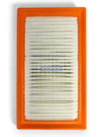 Фильтр воздушный JUST DRIVE (Solaris 17-, Rio 17-)