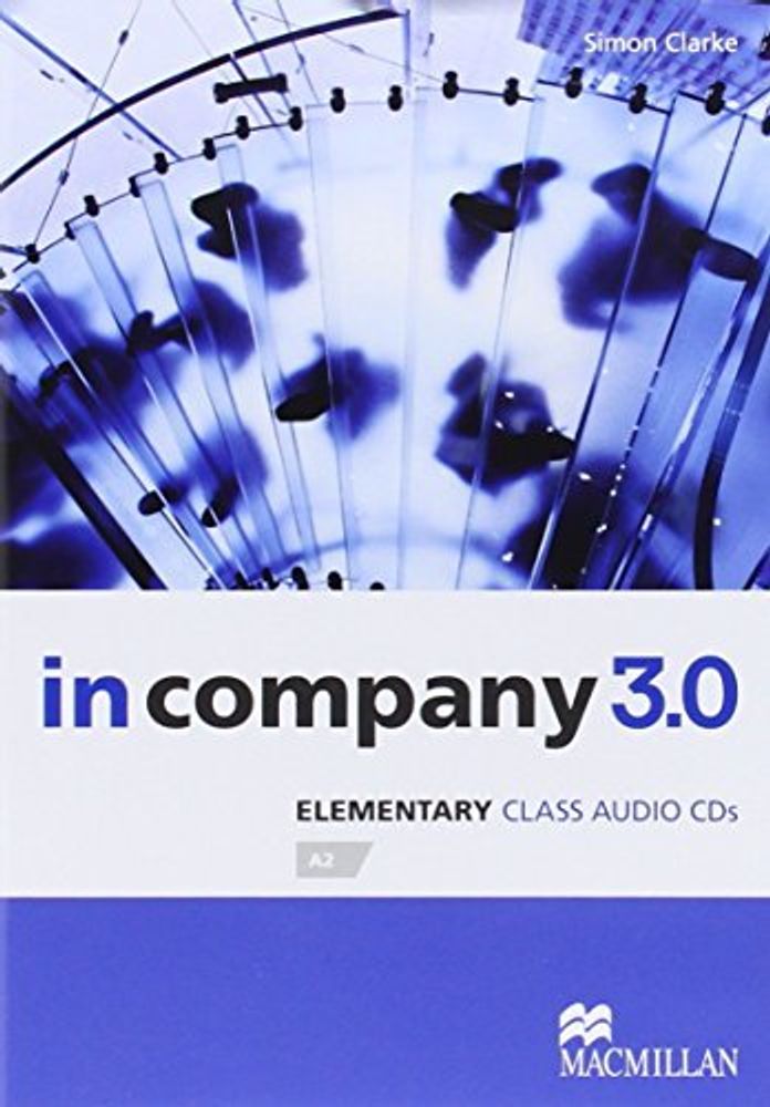 In Company 3.0 Elem Cl CD