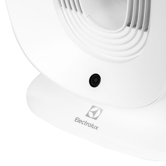Вентилятор безлопастной Electrolux ETF-112W купить в Москве и Московской области по низкой цене с доставкой по России — (3) Вентилятор безлопастной Electrolux ETF-112W — (3)